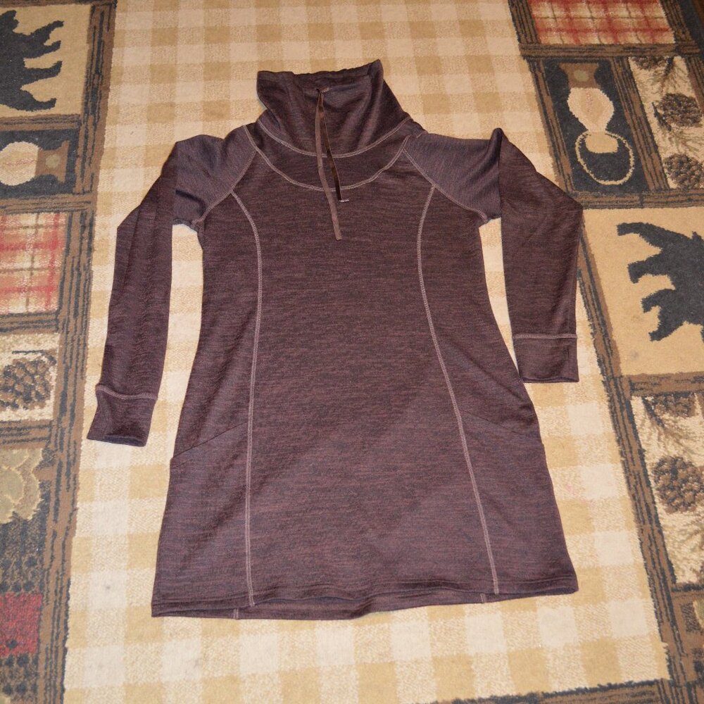 Kuhl Lea Dress Size Large